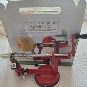 APPLE MAGIC Peeler